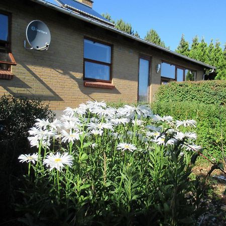 Aebelo-Guidens B&B Bogense Εξωτερικό φωτογραφία