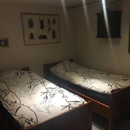 Aebelo-Guidens B&B Bogense Εξωτερικό φωτογραφία