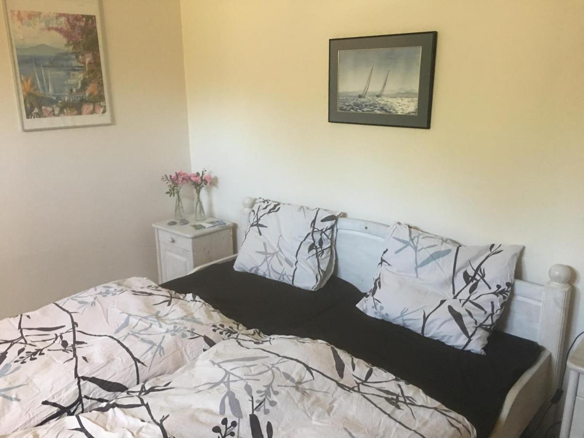 Aebelo-Guidens B&B Bogense Εξωτερικό φωτογραφία