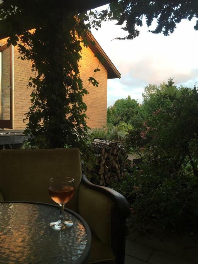 Aebelo-Guidens B&B Bogense Εξωτερικό φωτογραφία