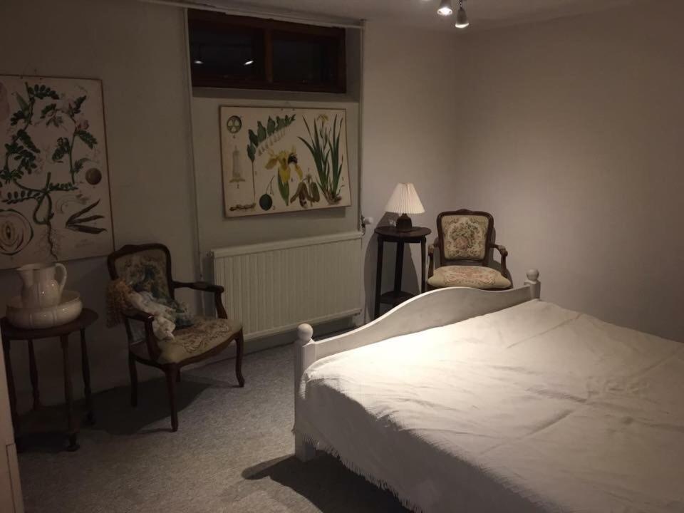 Aebelo-Guidens B&B Bogense Εξωτερικό φωτογραφία