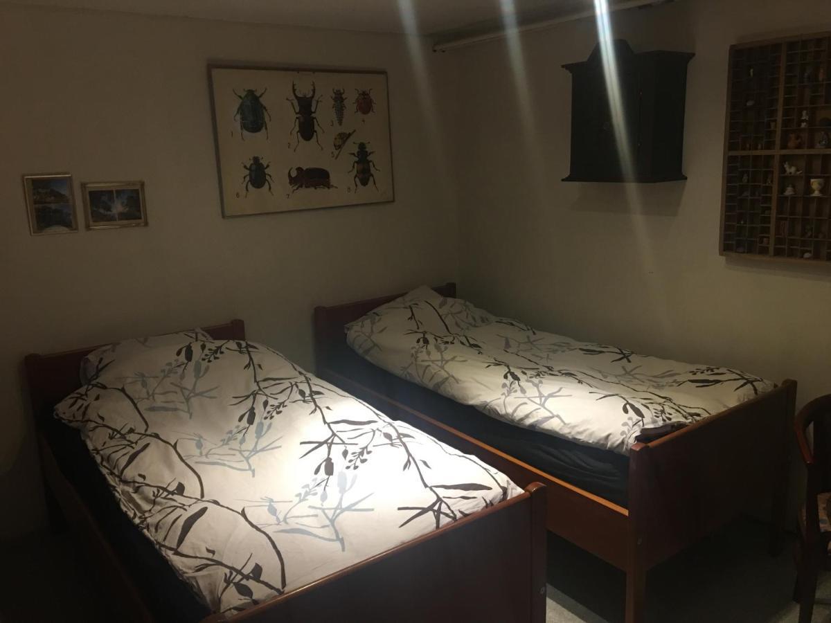Aebelo-Guidens B&B Bogense Εξωτερικό φωτογραφία